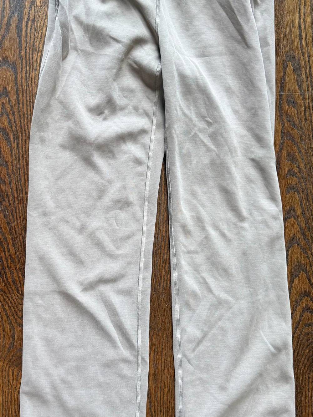 Lululemon Softstreme High-Rise Straight-Leg Pant – Size 0